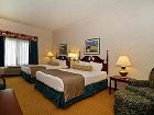 фото отеля BEST WESTERN Regency Plaza Hotel