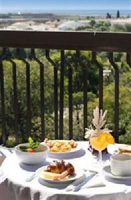 фото отеля Hotel Eurotel Tavira