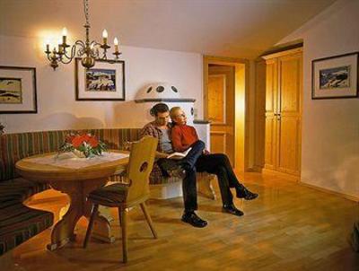 фото отеля Hotel Atzinger