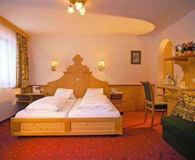 фото отеля Hotel Atzinger