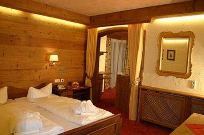 фото отеля Hotel Atzinger