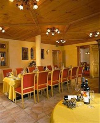 фото отеля Hotel Atzinger