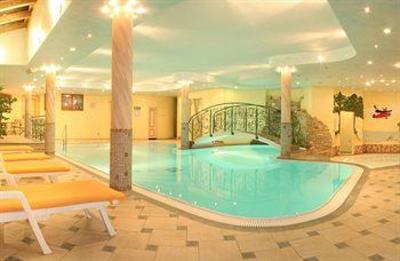 фото отеля Hotel Atzinger