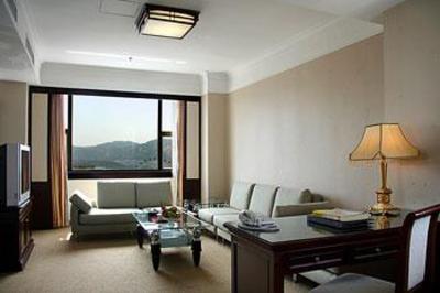 фото отеля New Forestry Hotel