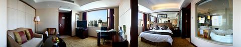 фото отеля New Forestry Hotel