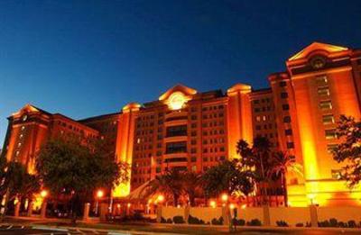 фото отеля The Florida Hotel and Conference Center