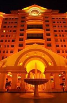 фото отеля The Florida Hotel and Conference Center
