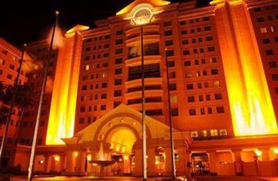 фото отеля The Florida Hotel and Conference Center