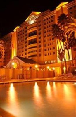 фото отеля The Florida Hotel and Conference Center