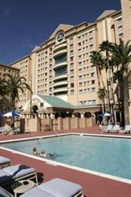 фото отеля The Florida Hotel and Conference Center