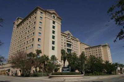 фото отеля The Florida Hotel and Conference Center