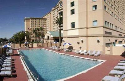 фото отеля The Florida Hotel and Conference Center