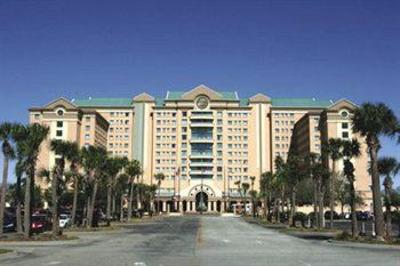 фото отеля The Florida Hotel and Conference Center