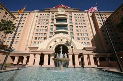 фото отеля The Florida Hotel and Conference Center