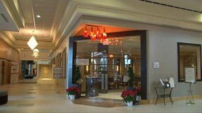 фото отеля The Florida Hotel and Conference Center