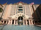 фото отеля The Florida Hotel and Conference Center