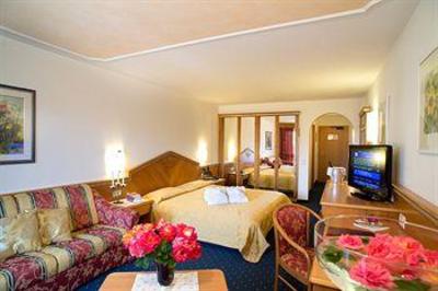 фото отеля Hotel Diana Ferienhotel