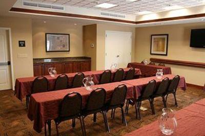 фото отеля Hampton Inn Moab