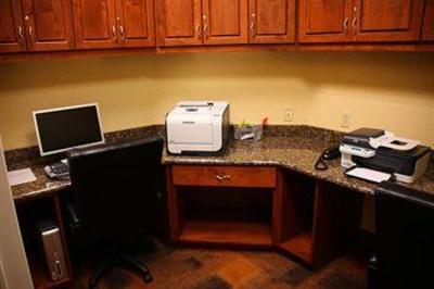 фото отеля Hampton Inn Moab