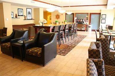 фото отеля Hampton Inn Moab