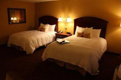 фото отеля Hampton Inn Moab