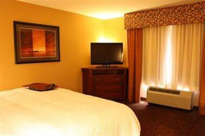 фото отеля Hampton Inn Moab