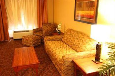 фото отеля Hampton Inn Moab