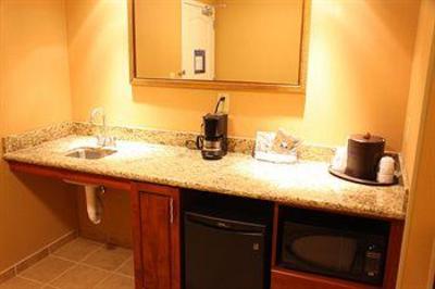 фото отеля Hampton Inn Moab