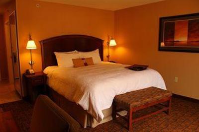фото отеля Hampton Inn Moab