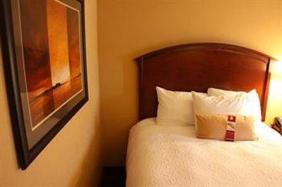 фото отеля Hampton Inn Moab