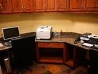фото отеля Hampton Inn Moab