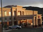фото отеля Hampton Inn Moab