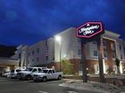 фото отеля Hampton Inn Moab