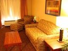 фото отеля Hampton Inn Moab