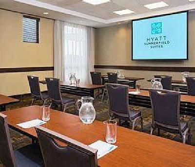 фото отеля Hyatt House Salt Lake City Sandy