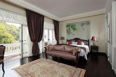фото отеля Ping Nakara Boutique Hotel & Spa