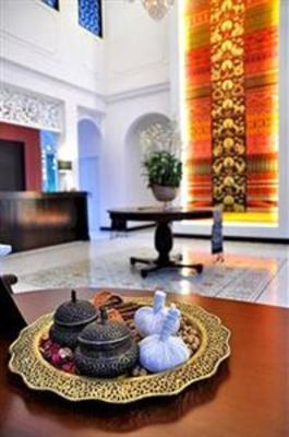 фото отеля Ping Nakara Boutique Hotel & Spa