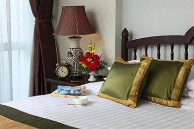фото отеля Ping Nakara Boutique Hotel & Spa
