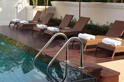 фото отеля Ping Nakara Boutique Hotel & Spa