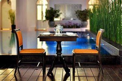 фото отеля Ping Nakara Boutique Hotel & Spa