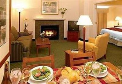 фото отеля Residence Inn Portland South