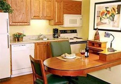 фото отеля Residence Inn Portland South
