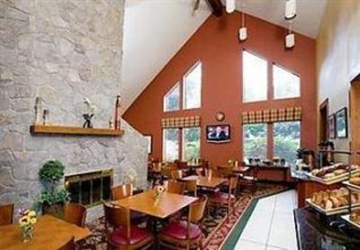 фото отеля Residence Inn Portland South