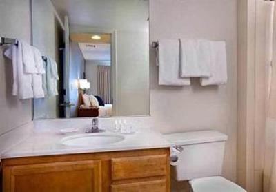 фото отеля Residence Inn Portland South