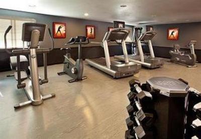 фото отеля Residence Inn Portland South