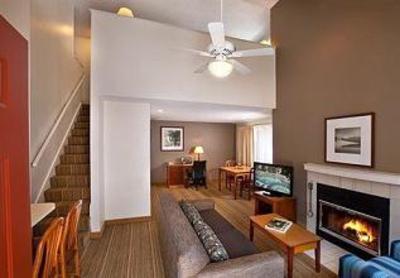 фото отеля Residence Inn Portland South