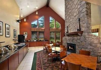 фото отеля Residence Inn Portland South