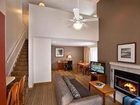 фото отеля Residence Inn Portland South