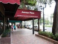 Avenue Plaza Resort