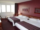 фото отеля Hotel De L'Europe Dieppe